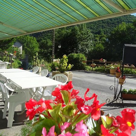Les Rocks Hotel Brusque Luaran gambar