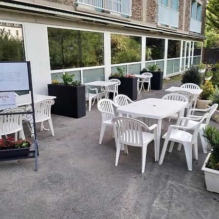 Les Rocks Hotel Brusque Luaran gambar