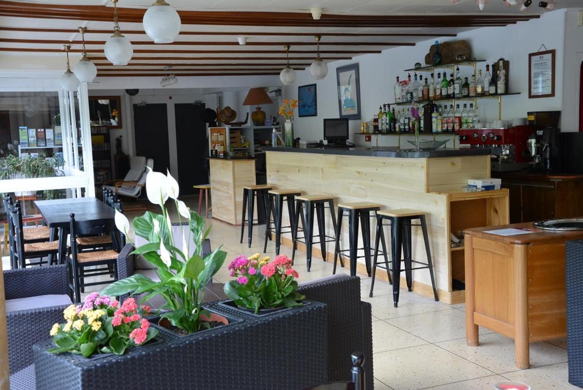 Les Rocks Hotel Brusque Luaran gambar