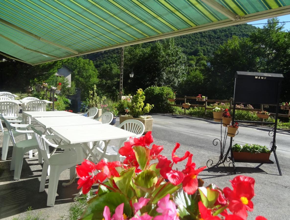 Les Rocks Hotel Brusque Luaran gambar