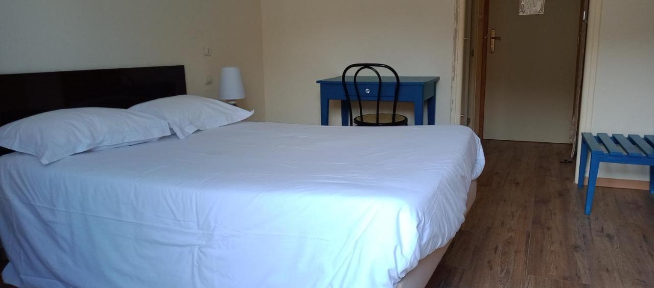Les Rocks Hotel Brusque Luaran gambar