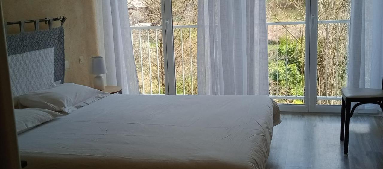 Les Rocks Hotel Brusque Luaran gambar