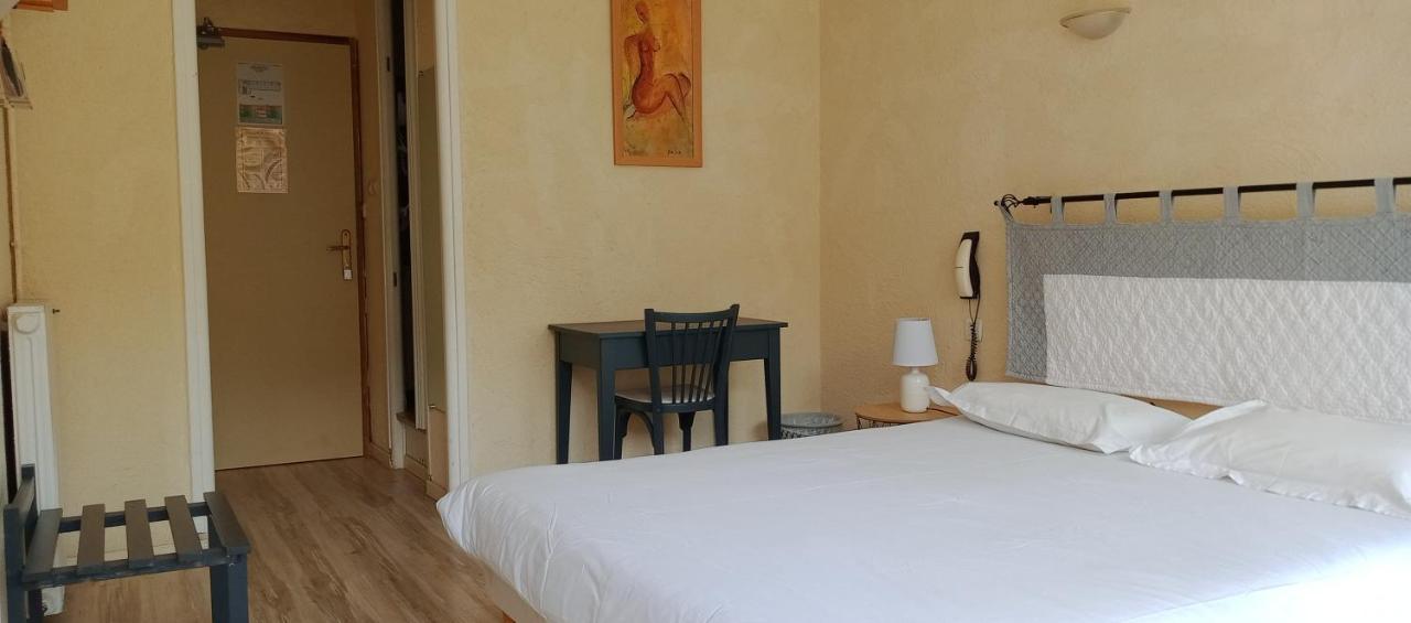 Les Rocks Hotel Brusque Luaran gambar