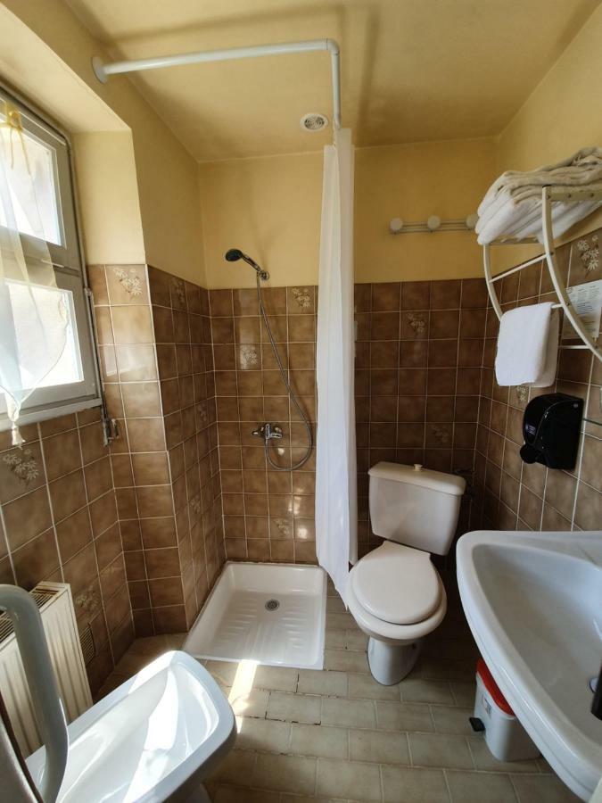 Les Rocks Hotel Brusque Luaran gambar